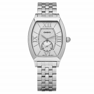 Pánske hodinky Casio MTP-E114D-7ADF