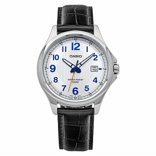 Pánske hodinky Casio MTP-E126L-7AVDF