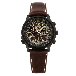 Pánske hodinky Citizen CB5865-15E