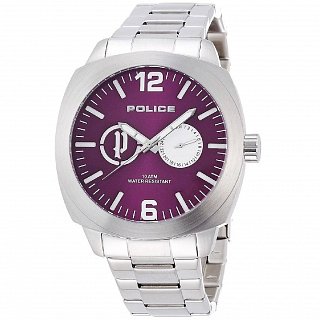 Pánske hodinky Police PL.14717JS10M