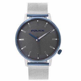 Pánske hodinky Police PL.15923JSTBL39MM