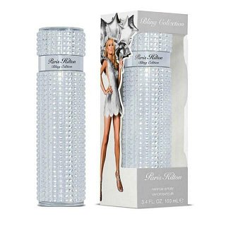 Paris Hilton Bling Edition parfémovaná voda pre ženy 100 ml