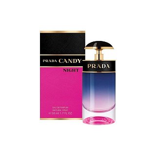 Prada Candy Night parfémovaná voda pre ženy 50 ml