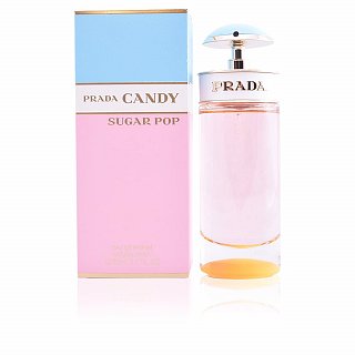 Prada Candy Sugar Pop parfémovaná voda pre ženy 80 ml