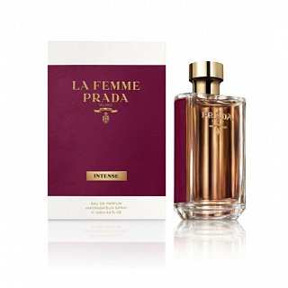 Prada La Femme Intense parfémovaná voda pre ženy 100 ml