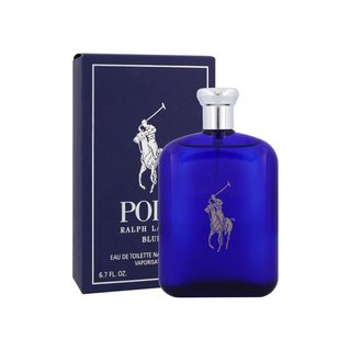 Ralph Lauren Polo Blue parfémovaná voda pre mužov 200 ml