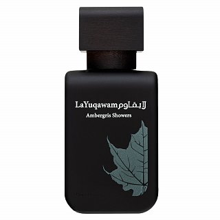 Rasasi La Yuqawam Ambergris Showers parfémovaná voda pre mužov 75 ml