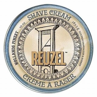Reuzel Shave Cream 283,5 g
