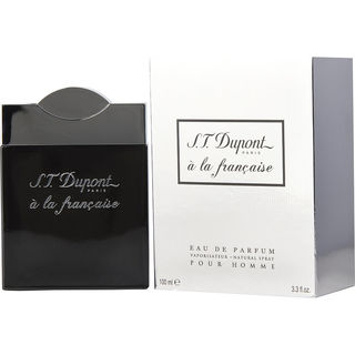 S.T. Dupont A la Francaise parfémovaná voda pre mužov 100 ml