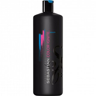 Sebastian Professional Color Ignite Multi Shampoo vyživujúci šampón pre farbené vlasy 1000 ml