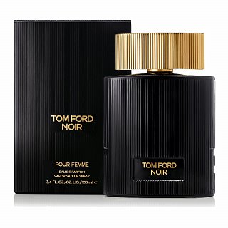 Tom Ford Noir Pour Femme parfémovaná voda pre ženy 100 ml