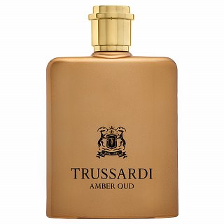 Trussardi Amber Oud parfémovaná voda pre mužov 100 ml