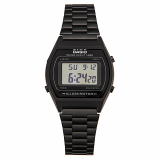 Unisex hodinky Casio B640WB-1A