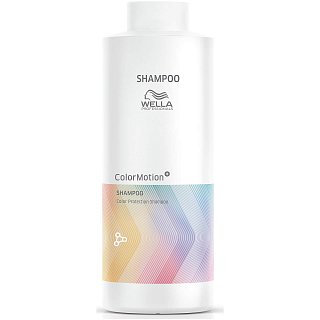 Wella Professionals Color Motion Shampoo šampón pre farbené vlasy 1000 ml