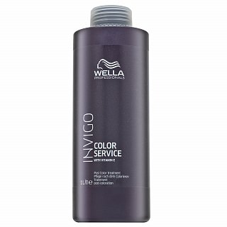 Wella Professionals Invigo Color Service vlasová kúra pre farbené vlasy 1000 ml