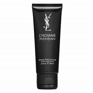 Yves Saint Laurent L´Homme balzám po holení pre mužov 100 ml